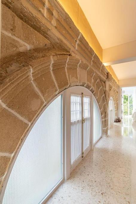 La Casa De Los Arcos - Casco Historico - Parking Opcional Jerez de la Frontera Buitenkant foto